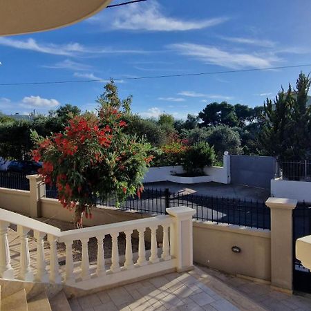 Olivia Villa Chania  Exterior foto