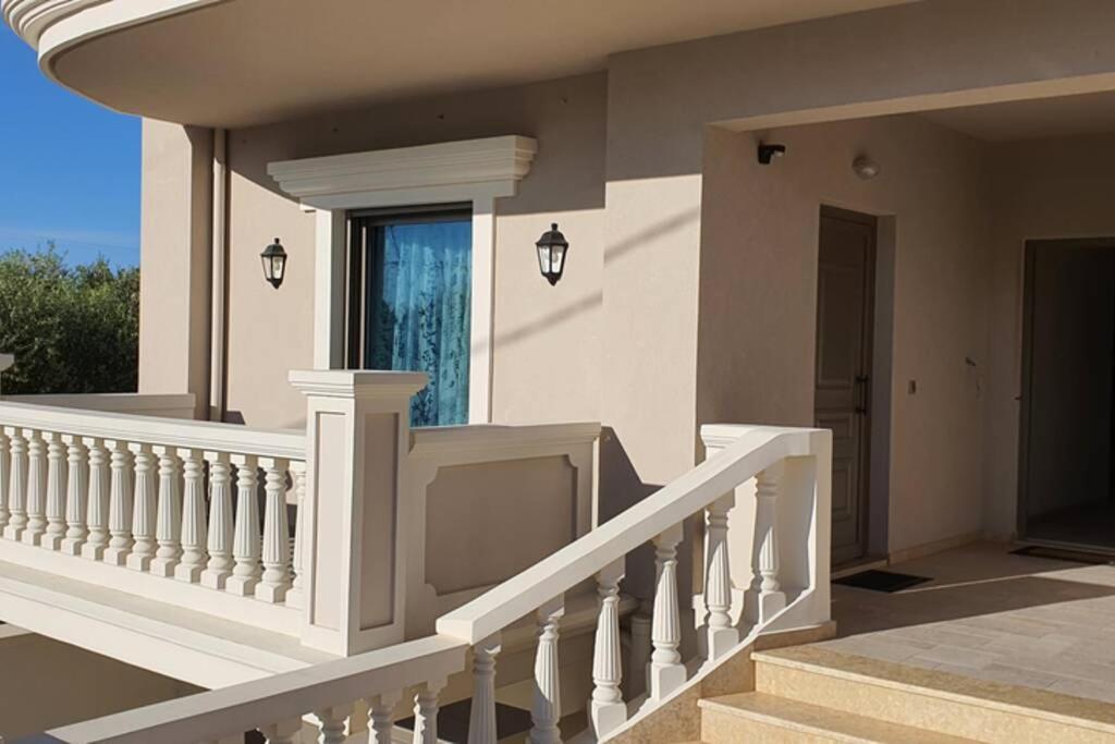 Olivia Villa Chania  Exterior foto